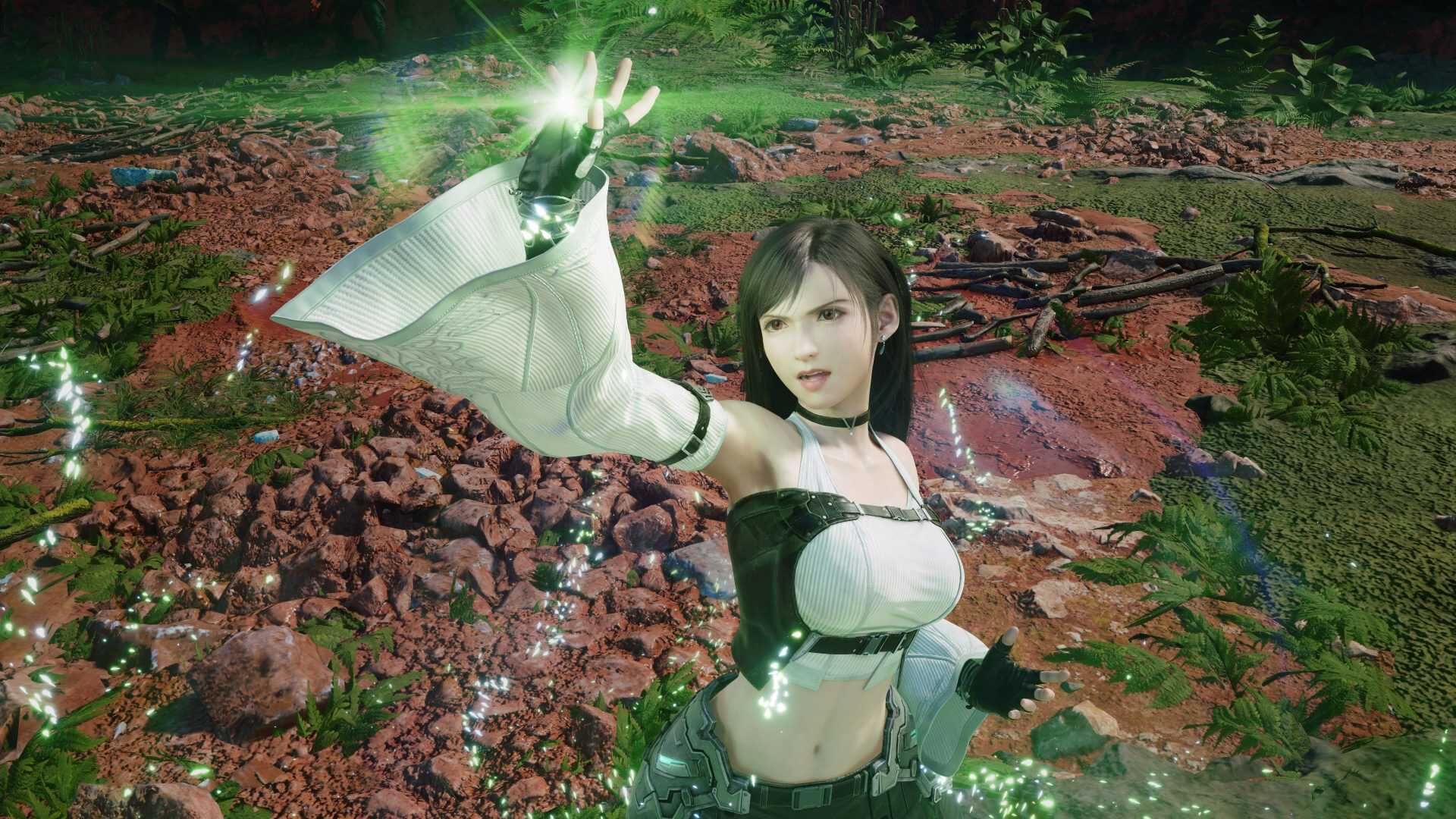 Final Fantasy VII Remake Üçlemesi Finaline Kavuşuyor: Revelation İlkbahar 2027'de PC, PlayStation 5, Xbox ve Nintendo Switch 2'de!