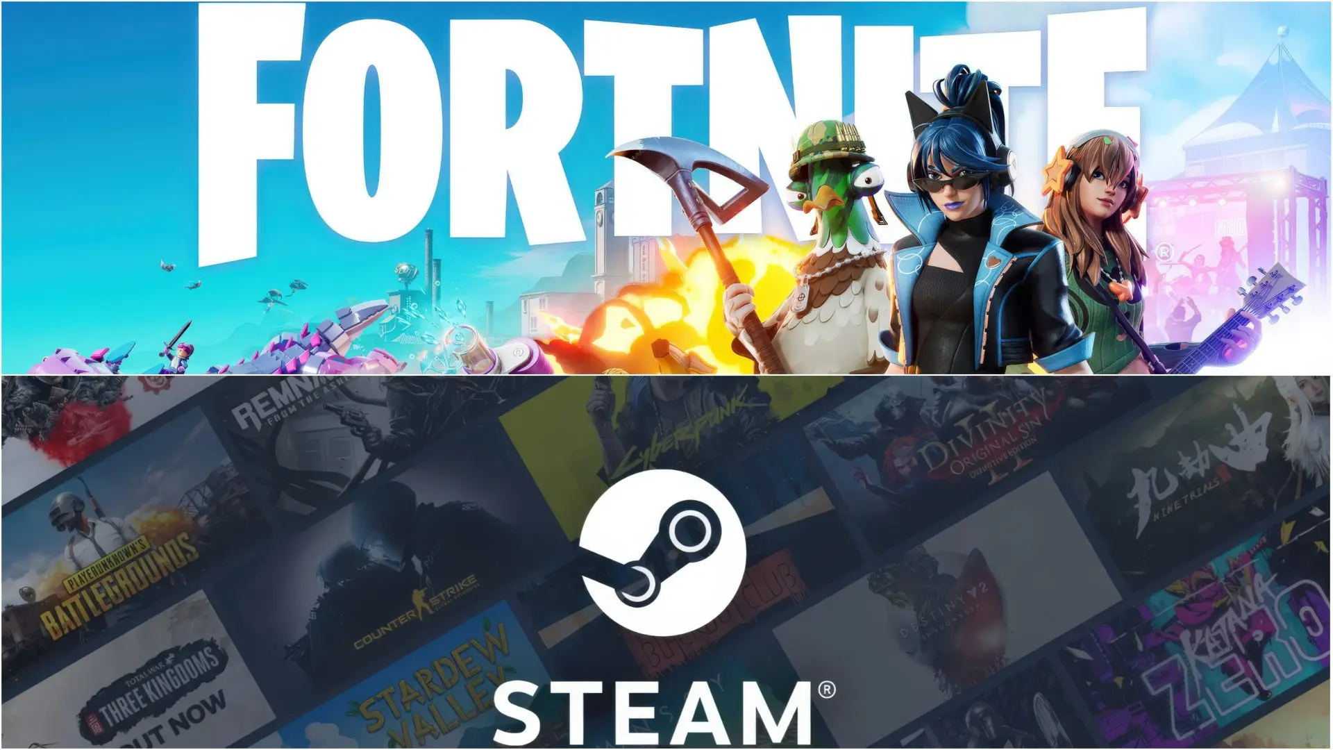 Epic Games CEO'dan Steam'e Açık Çağrı: 