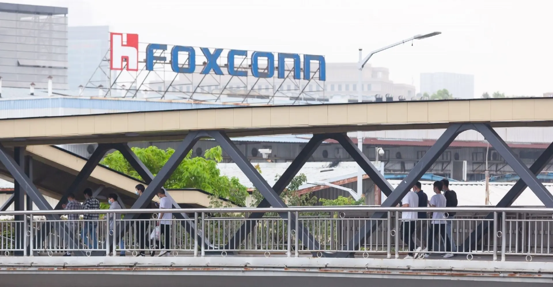 Dev Yapay Zeka Altyapısı İçin Foxconn ve Intel'den Stratejik İş Birliği: Pazardaki Dev Fırsat Kaçırılmıyor