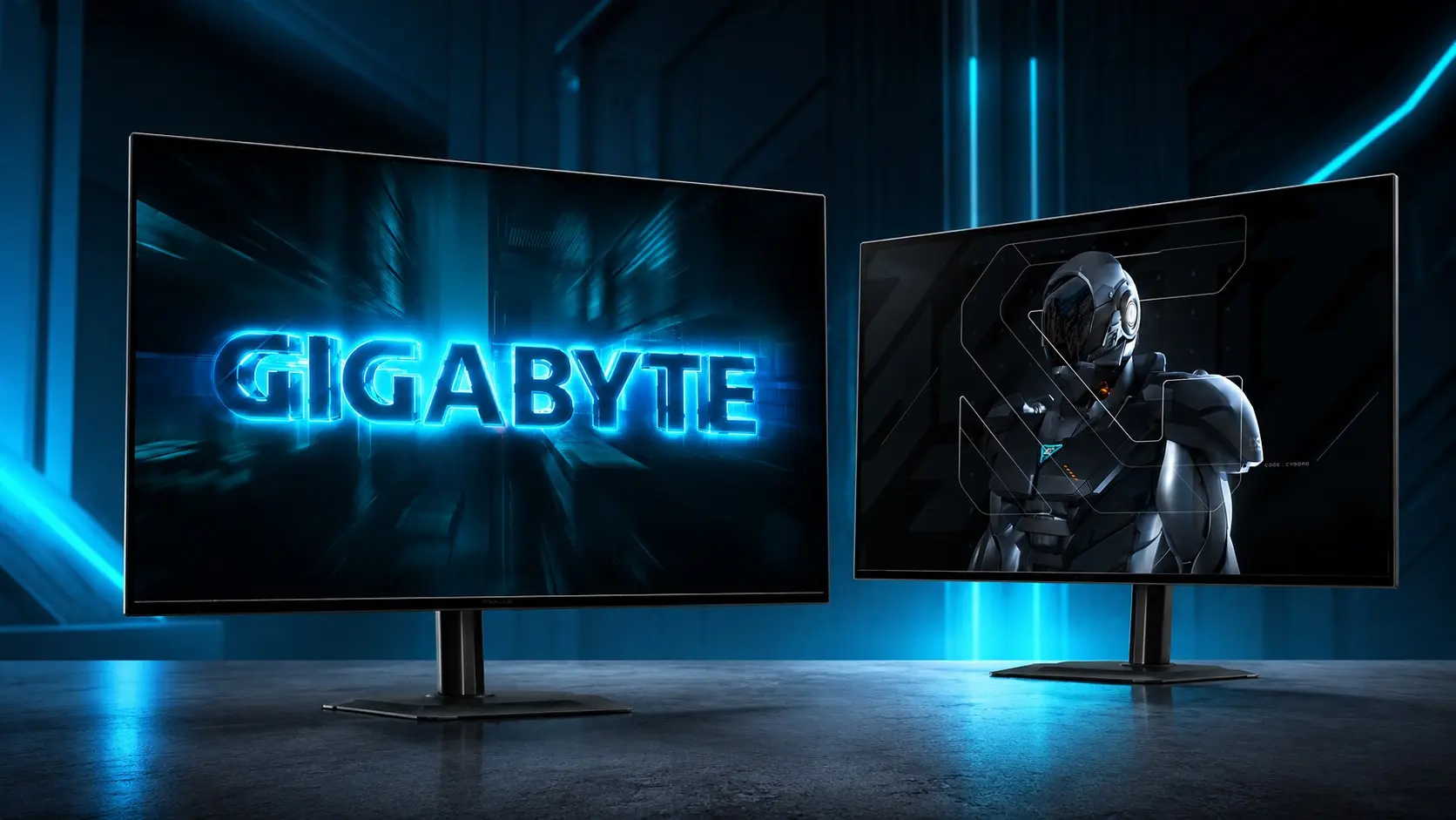 GIGABYTE'tan Oyunculara Kaçırılmayacak Fırsat: 240Hz OLED Monitör Sadece 349 Dolar!