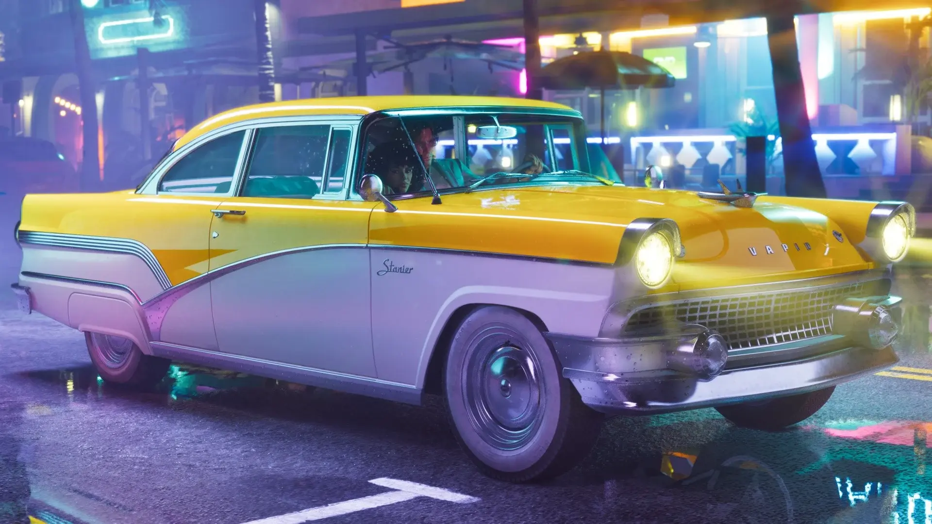 GTA 6 Fiziksel Diskli Sürümü Aralık Ayında Geliyor Olabilir: Ray Tracing Grafikleri Konsollarda Gerçekçi mi?