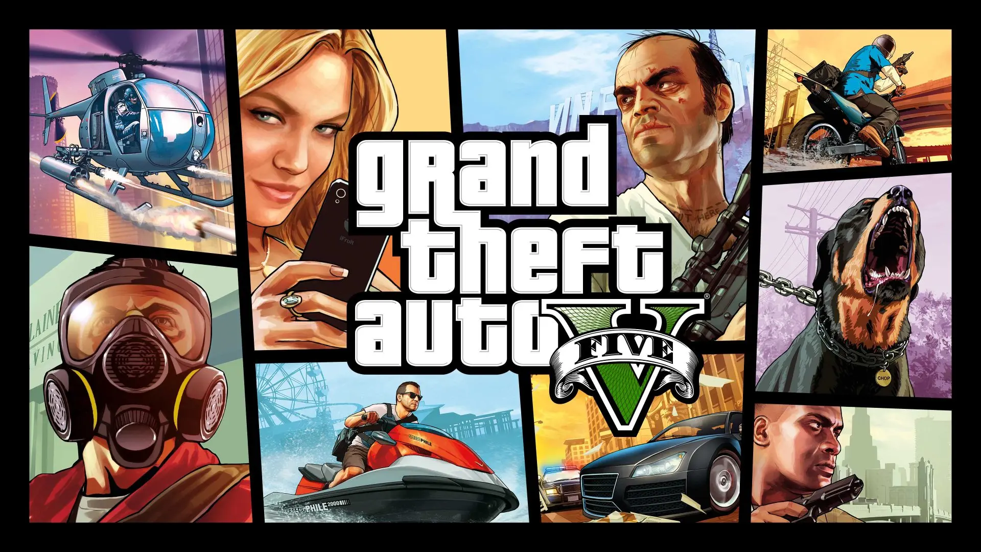 GTA 5 Oyuncularına Müjde: PS5 ve Xbox Series X/S Sürümlerine Ücretsiz Yükseltme!