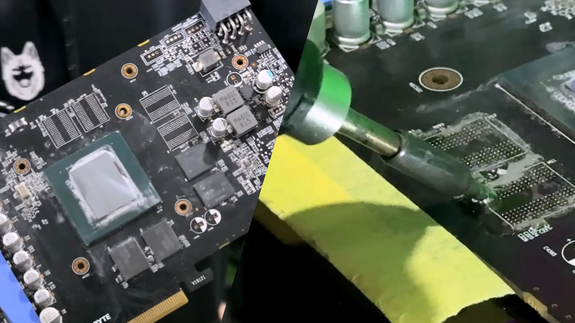 GTX 1650'nin Belleği 8 GB'a Çıkarıldı: Performans İki Katına Katlandı!