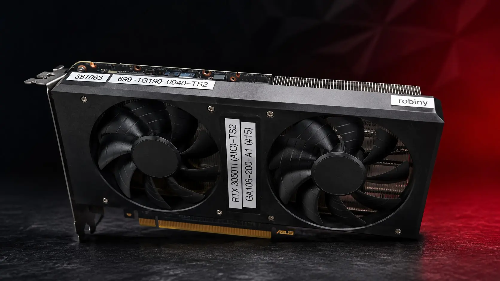 Piyasaya Sürülmeyen GeForce RTX 3050 Ti Masaüstü Kartı Ortaya Çıktı: Detaylı Özellikleri İnceledik!