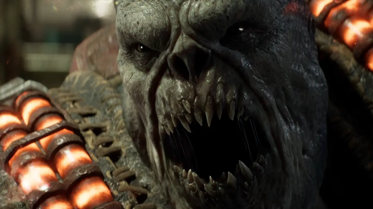 Oyun Dünyasında Büyük Geri Dönüş: Gears of War: E-Day Ekim 2026'da Sadece Xbox ve PC'de!