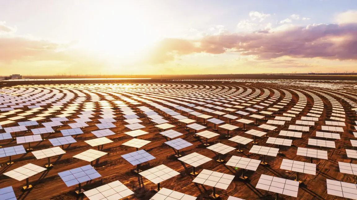 Türkiye'de Yenilenebilir Enerji Devrimi: Nisan Ayında Tarihi Dönüm Noktası!