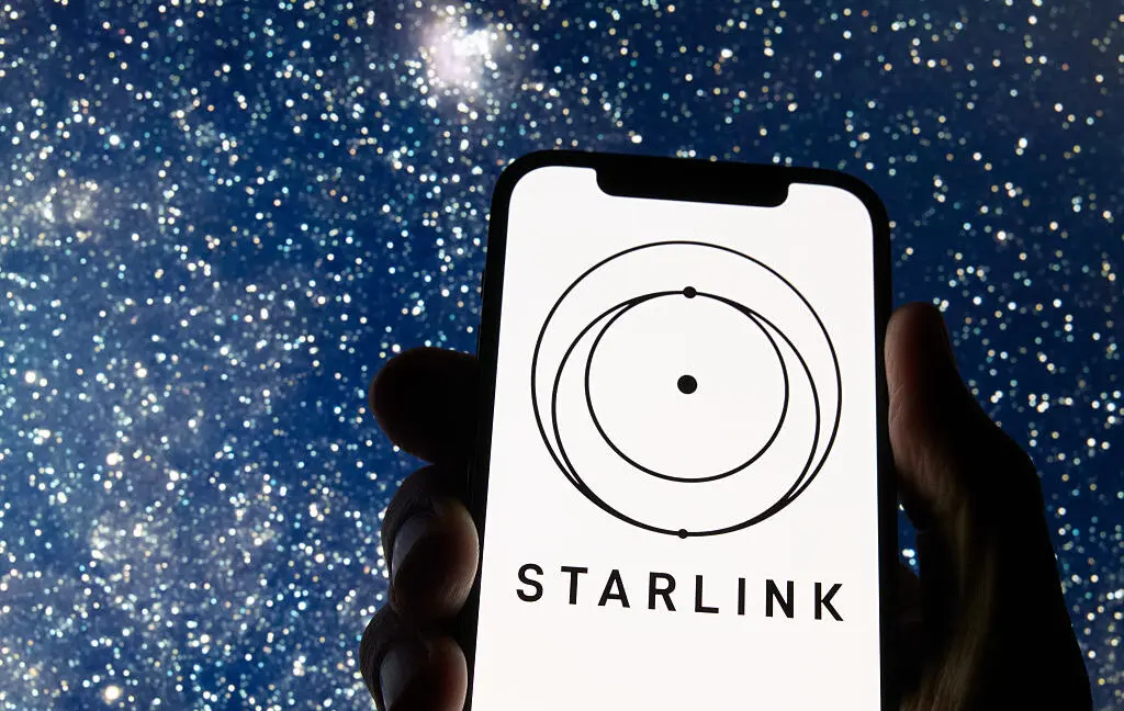 Starlink Türkiye'ye Geliyor: Mobil İnternet Devrimi Kapıda!