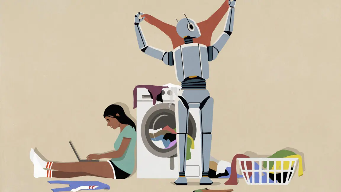 Robot Testleri İçin Airbnb Evlerini Kullanan Teknoloji Şirketi Yasal Sorunlarla Karşı Karşıya