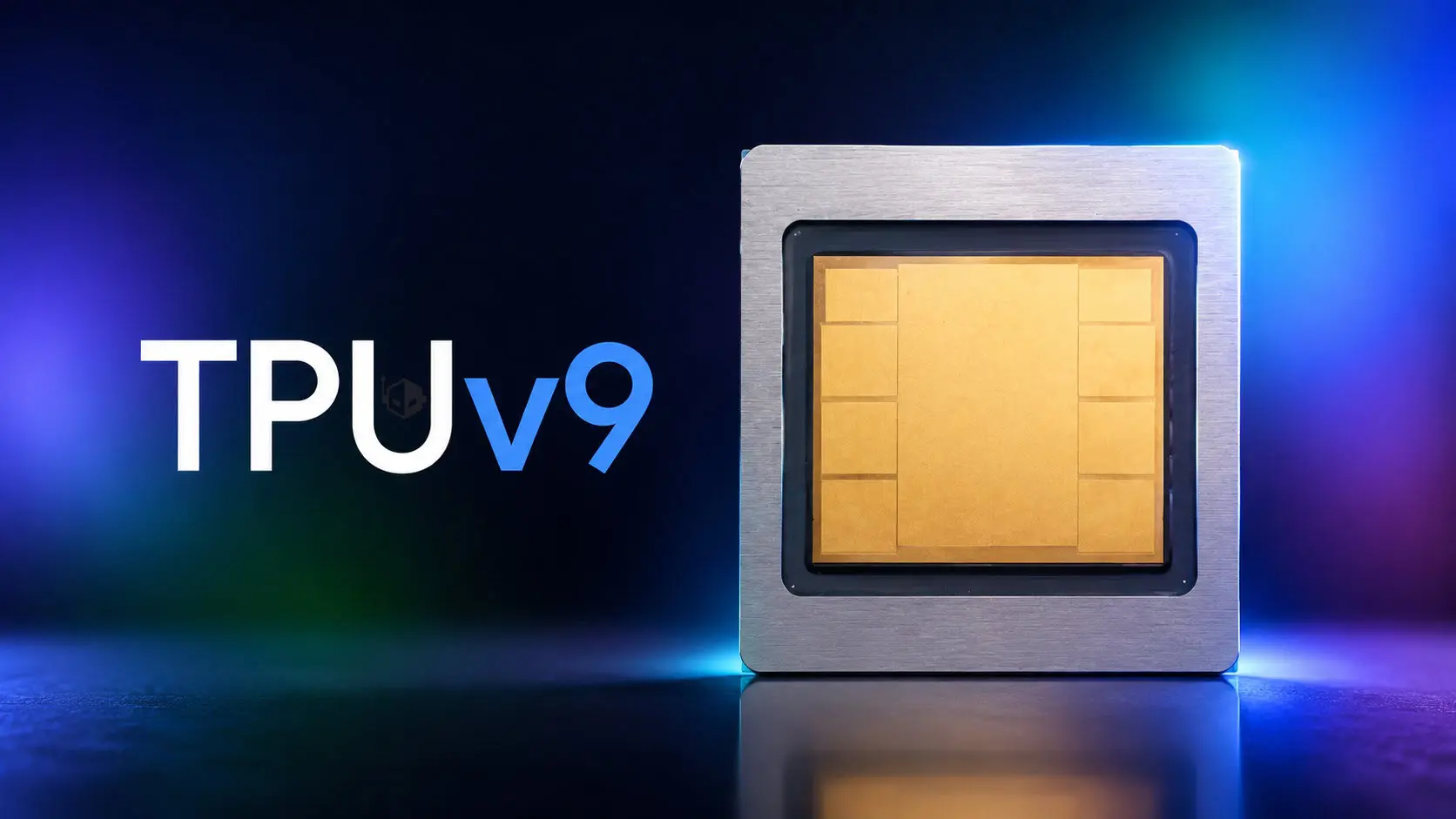 Google ve MediaTek'ten Yapay Zeka Alanında Dev Adım: TPUv9 