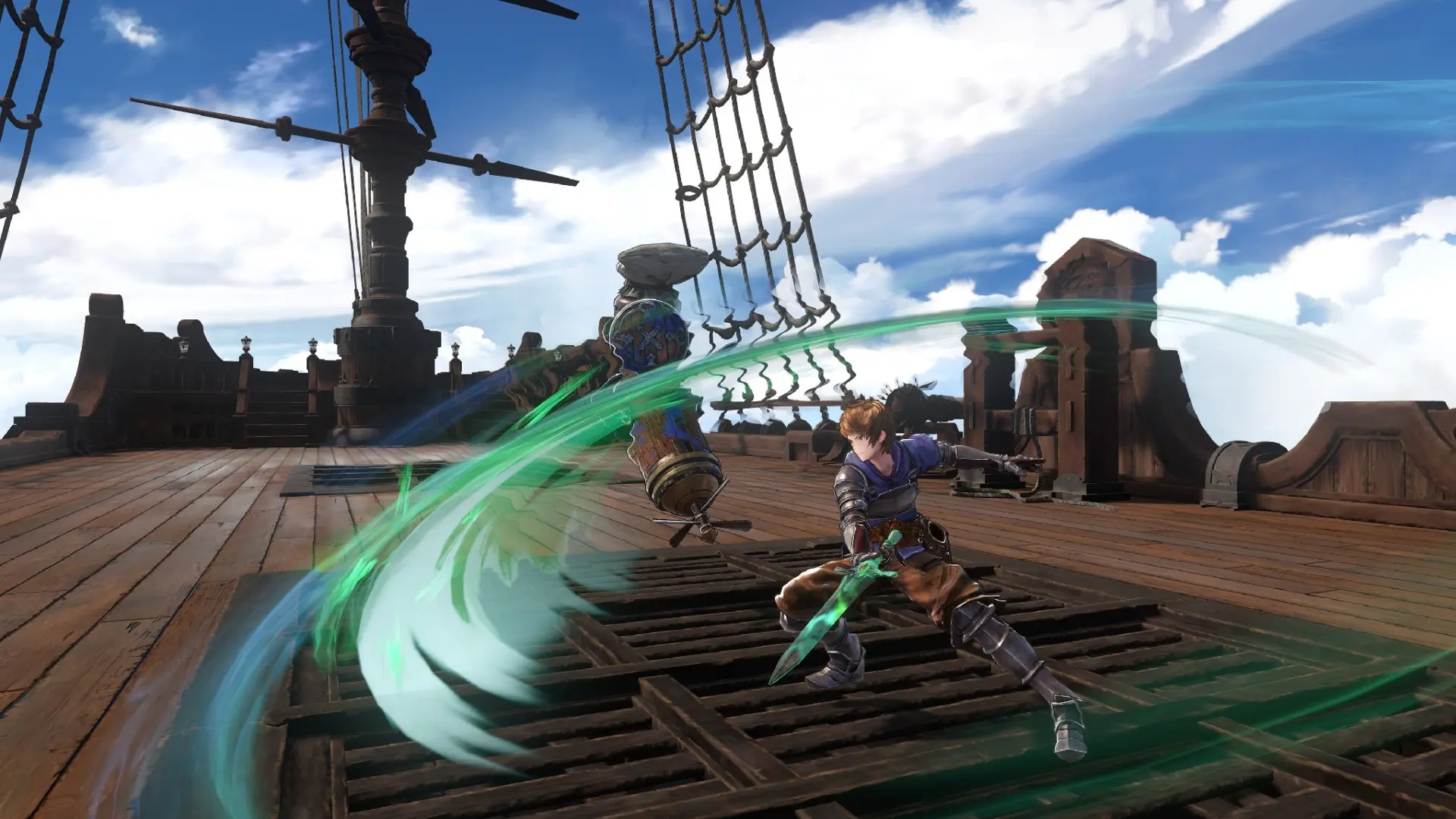 Granblue Fantasy: Relink - Endless Ragnarok Demo Yayınlandı! İşte Erken Erişim Detayları
