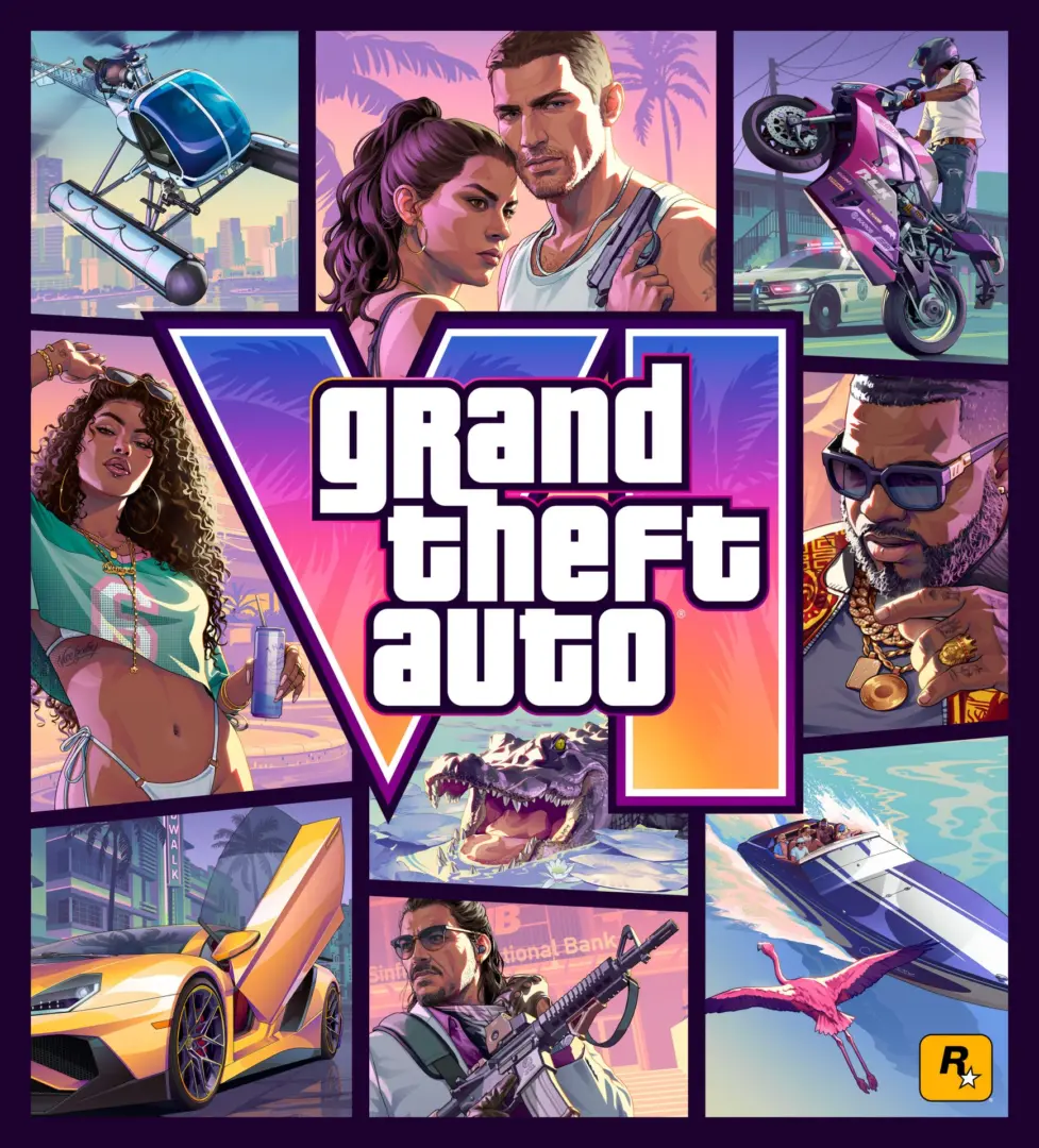 Grand Theft Auto 6'nın Ön Siparişleri Başlıyor: Tarih ve Platformlar Açıklandı!
