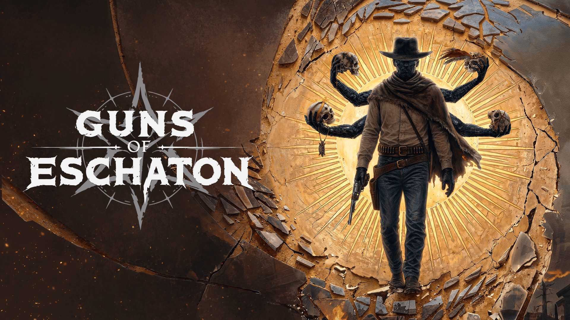 Viktor Antonov'un Son Vizyonu: Souls-like Mekaniklerle Donatılmış Gizemli Batı Temalı Yeni Oyun Duyuruldu!