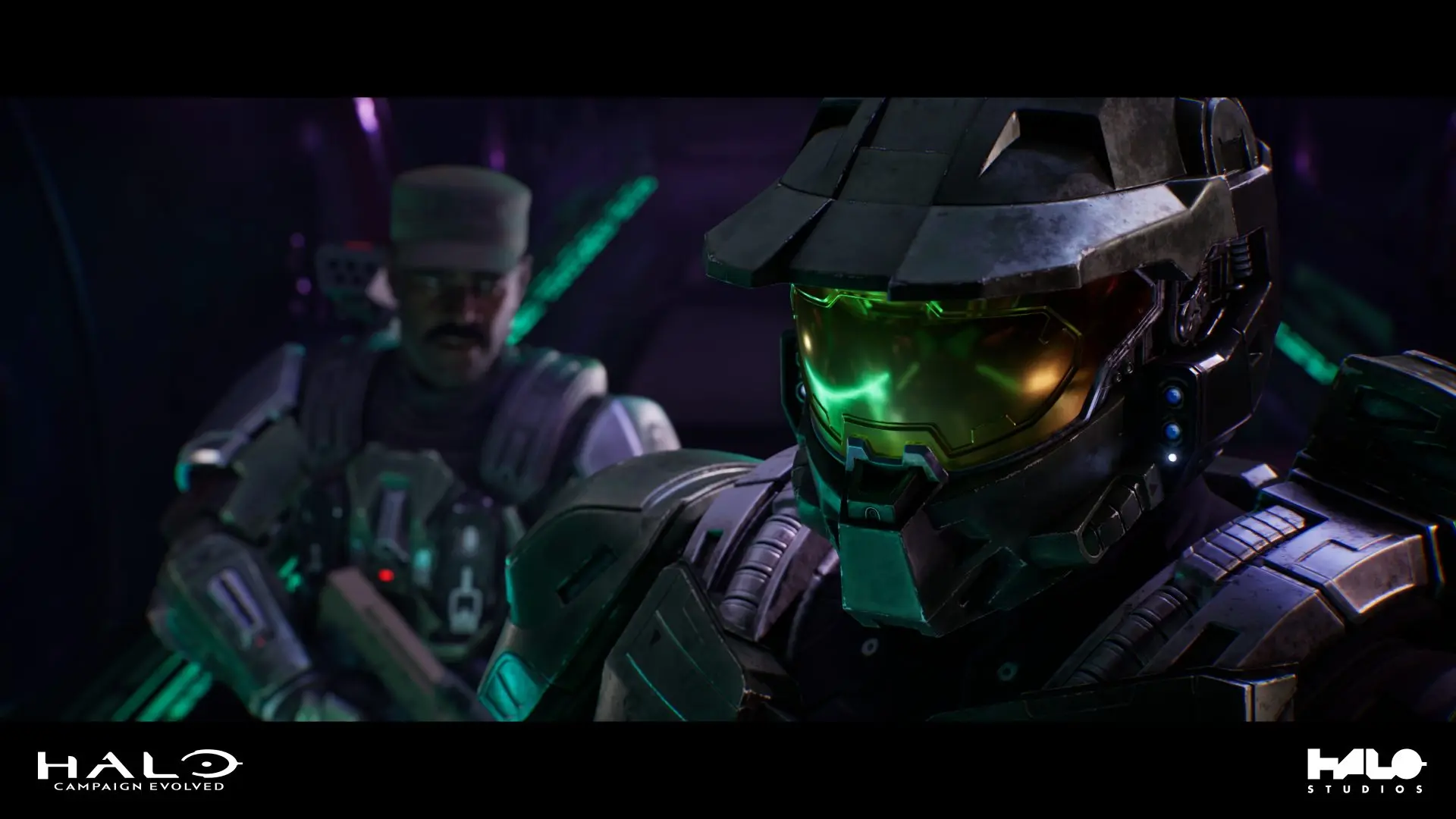Halo: Campaign Evolved İçin 4K Ultra Ayarlar Yüksek Sistem İsteğiyle Geliyor: RTX 4080 ve 32GB RAM Şart!