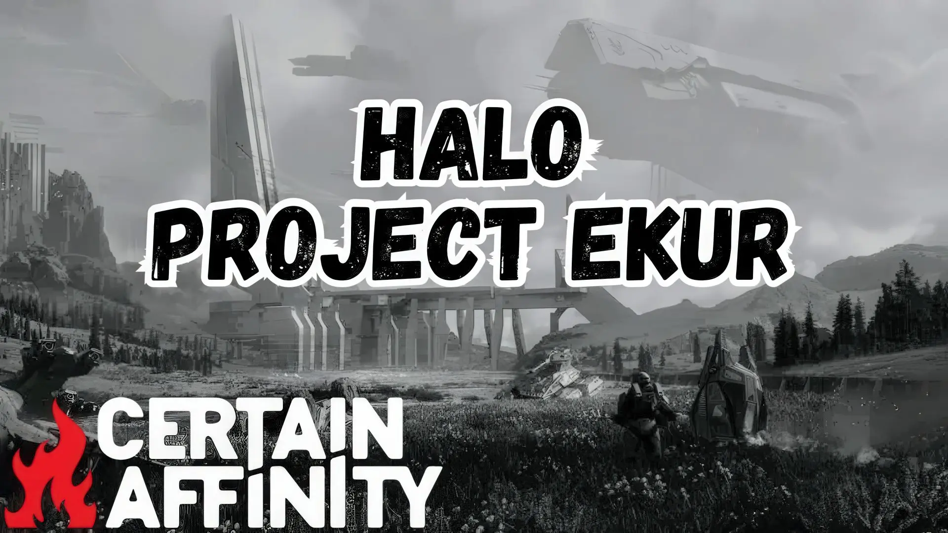Halo'nun Yeni Multiplayer Oyunu Ekur Geliştirme Aşamasında Değişikliğe Uğradı: Savaş Alanı Tarzı Büyük Takım Muharebesi mi Geliyor?