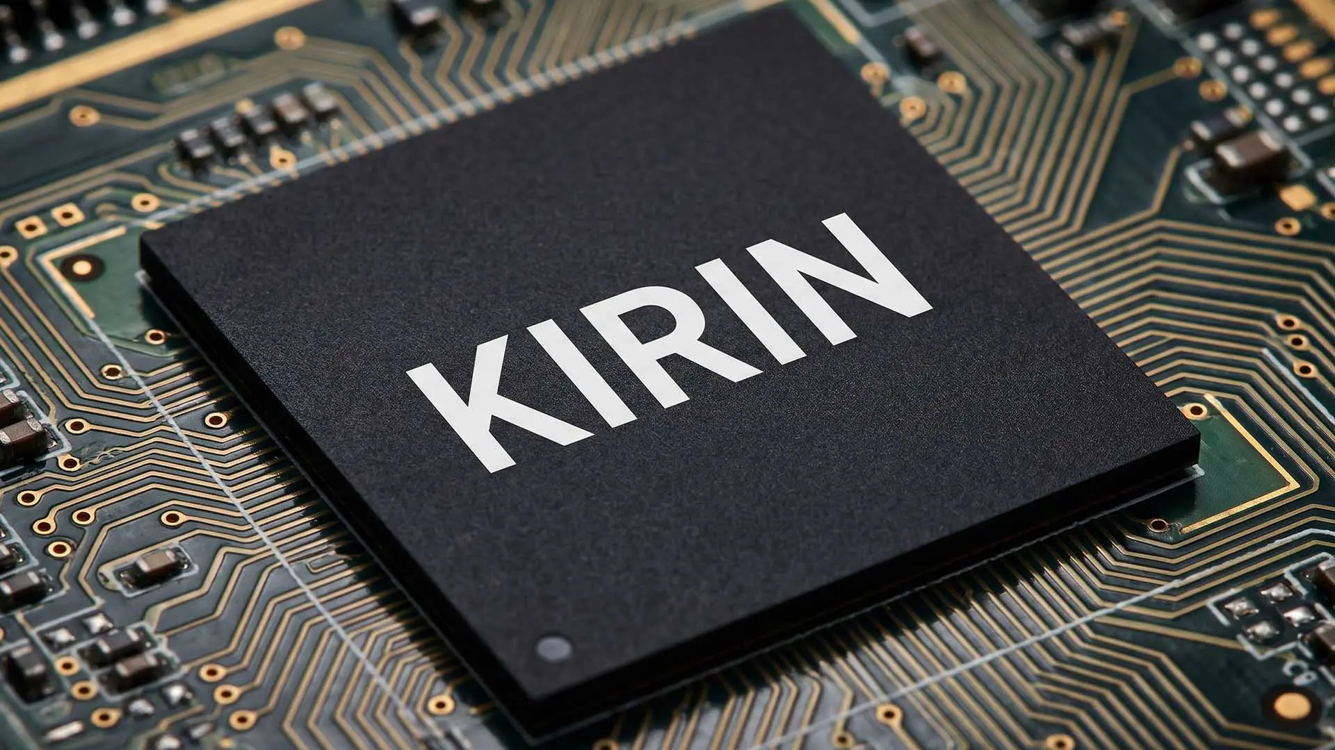 Huawei Mate 90'ın Yeni Kirin Çipi TSMC'nin 3nm'sine Rakip Mi Oluyor? Çinli Dev IDilendeki Güvenini Artırıyor!