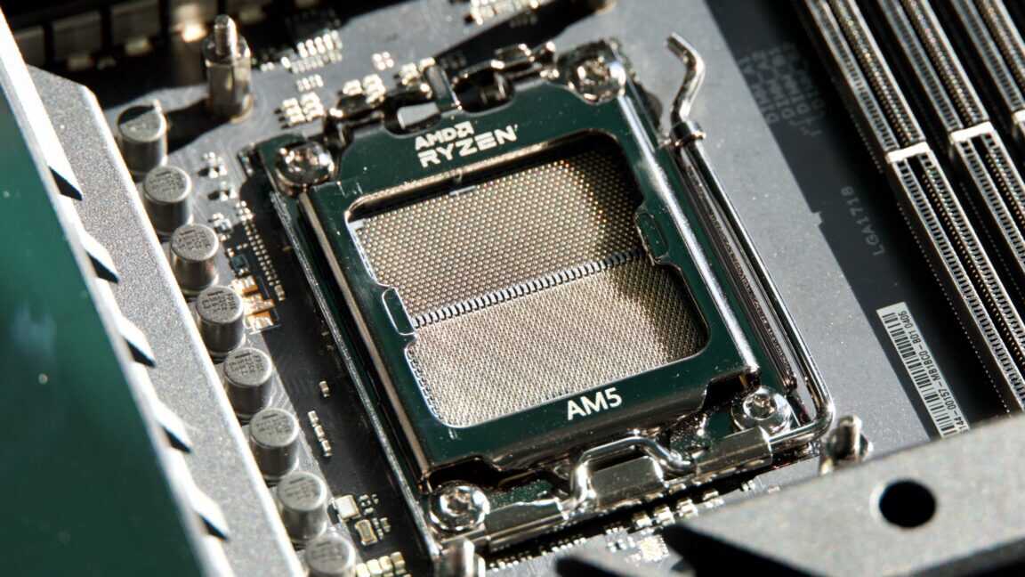 AMD'den Oyunculara Müjde: AM5 Soket Desteği 2029'a Kadar Uzatıldı, AM4 Efsanesi Devam Ediyor!