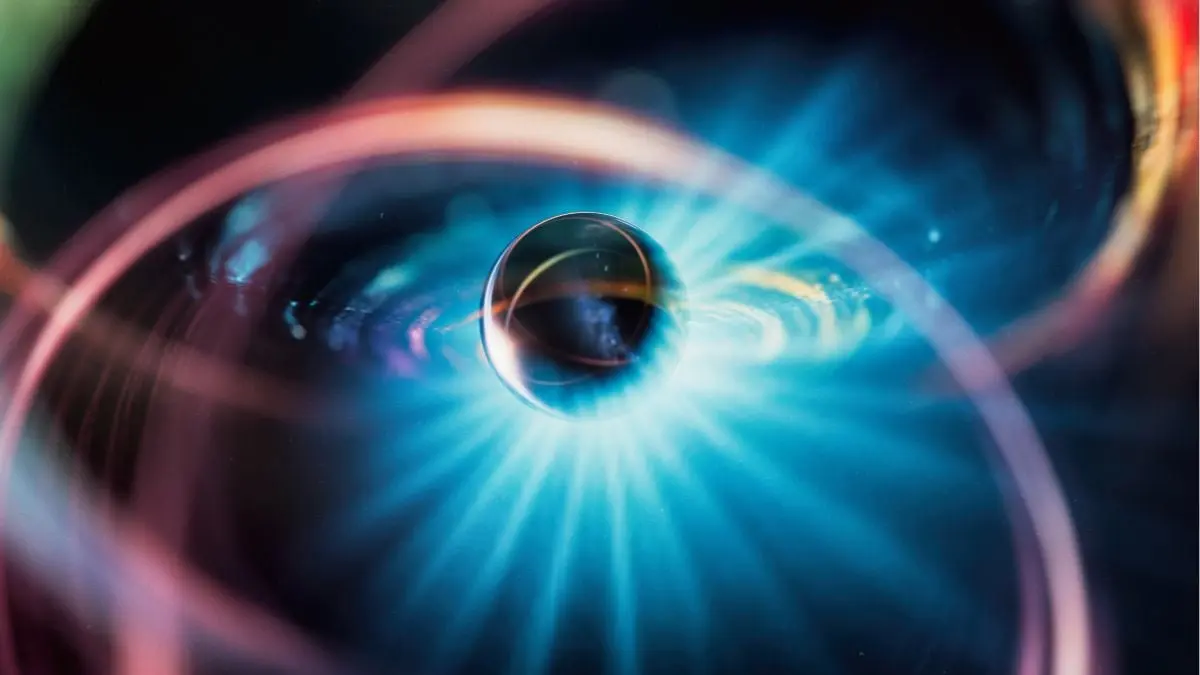 Atomun Kalbinden Zamana: Dünyanın İlk Nükleer Saatleri Tarih Yazdı!