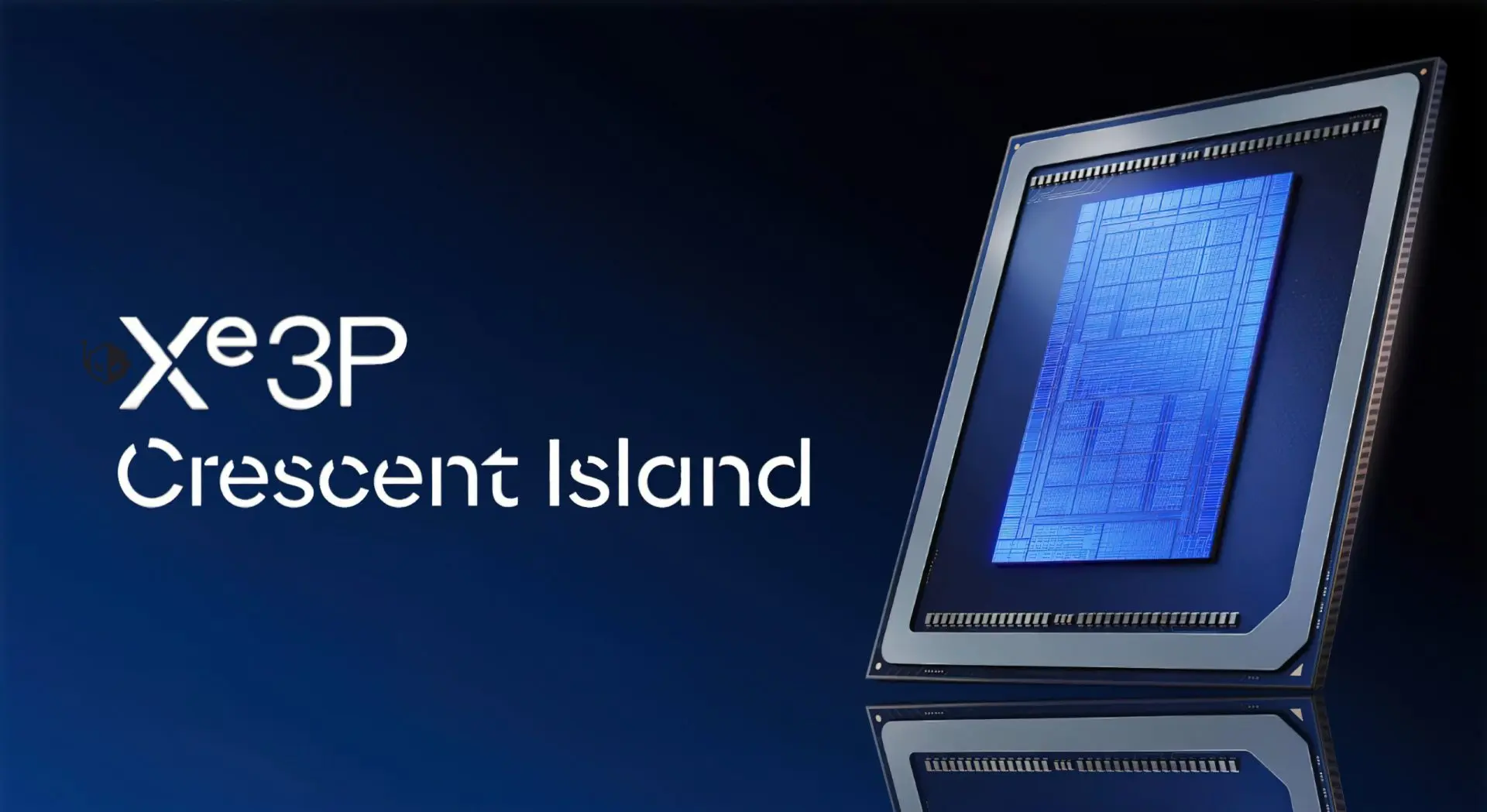Intel'den Şaşırtan Hamle: Crescent Island GPU, 480 GB Bellekle Yapay Zekada Rakipsiz Olmaya Aday!
