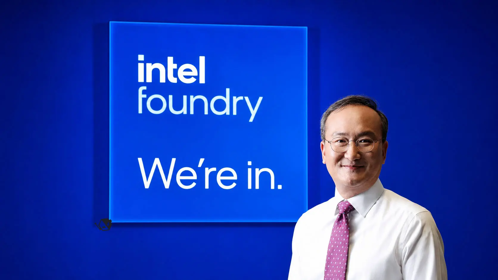 Intel'de Tecrübeli İsim Rüzgarı: SK Hynix Eski CEO'su Intel Foundry'nin Başına Geçti