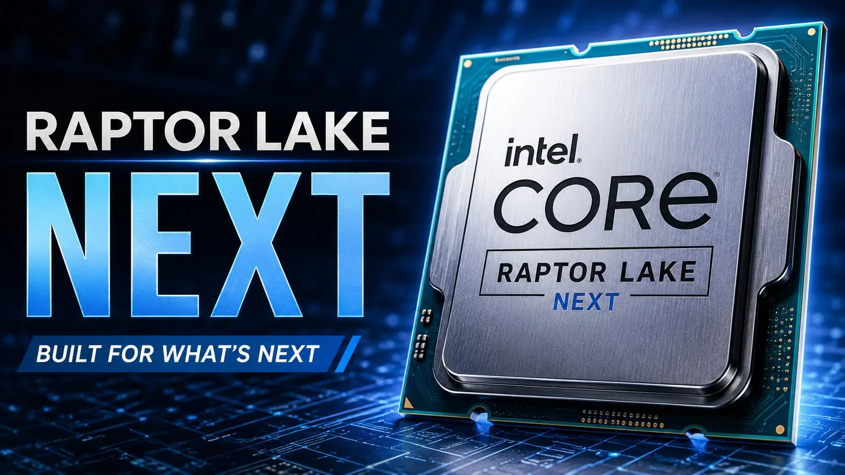 Intel'den Sürpriz Geri Dönüş: DDR4 Platformlara Yeni 