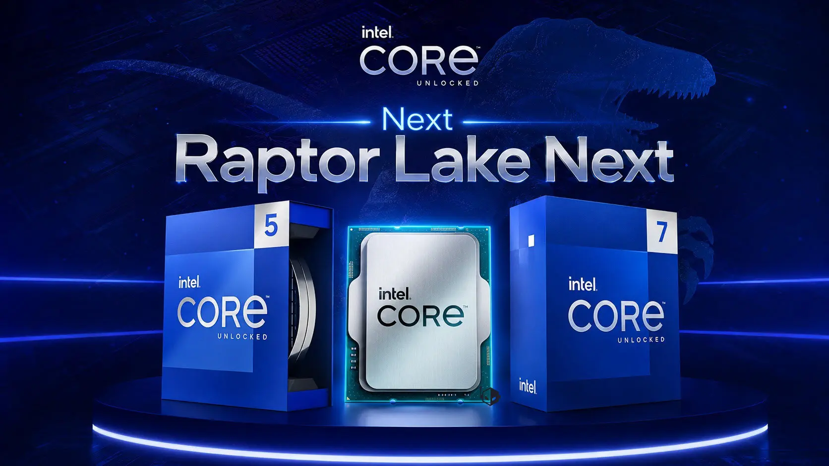 Intel'den Yeni Nesil İşlemciler Geliyor: Core 7, Core 5 ve Core 3 Modelleriyle Dikkat Çekecek!