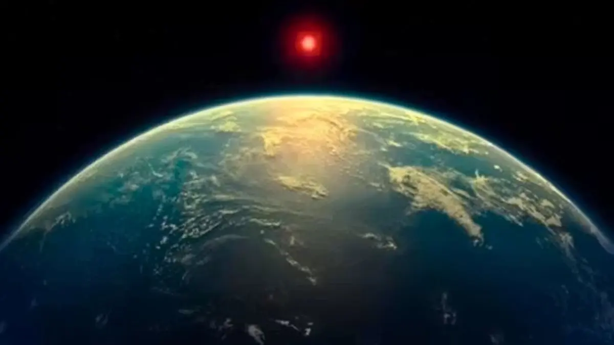 Bilim İnsanları Uzaylı Yaşamı Hakkında Ne Düşünüyor? Anket Sonuçları Şaşırttı!