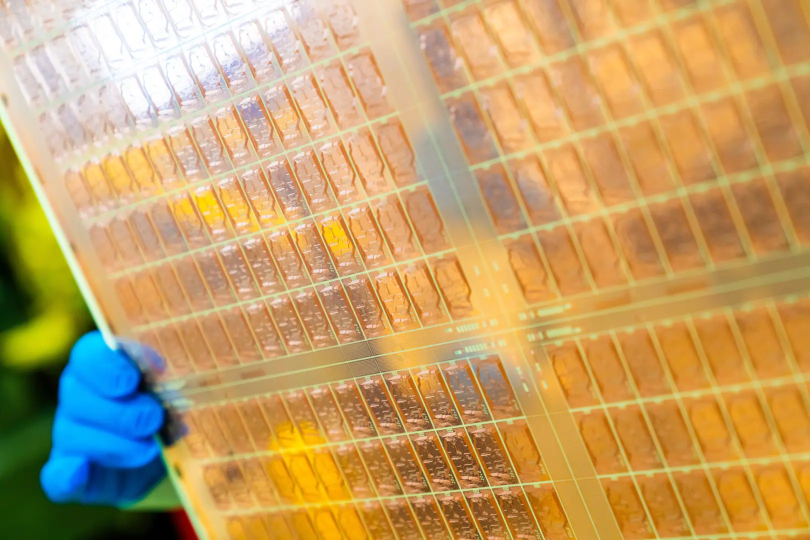 Dev Yapay Zeka İşlemcilerinde Yeni Dönem: TSMC'den Şaşırtan Açıklama!