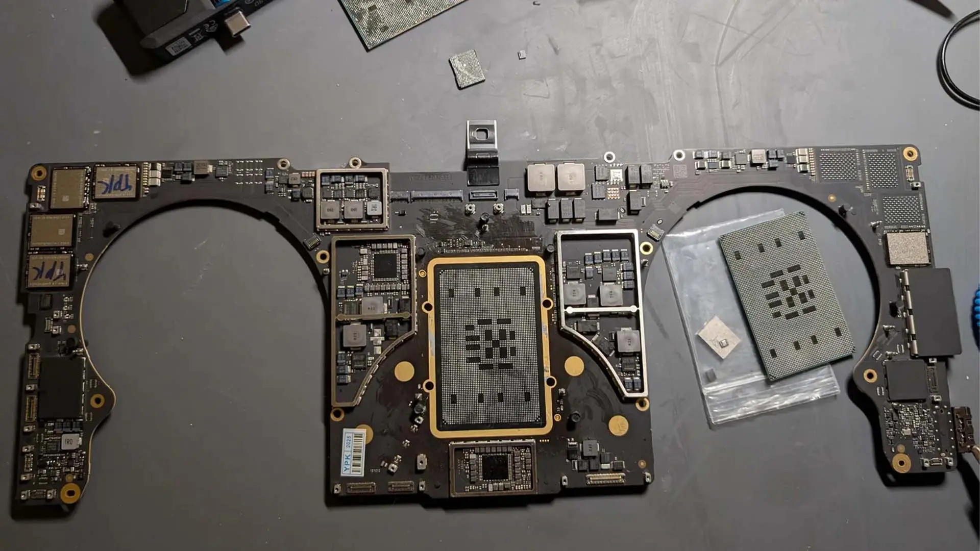 Apple'dan Flaş Açıklama: Bellek Fiyatları 