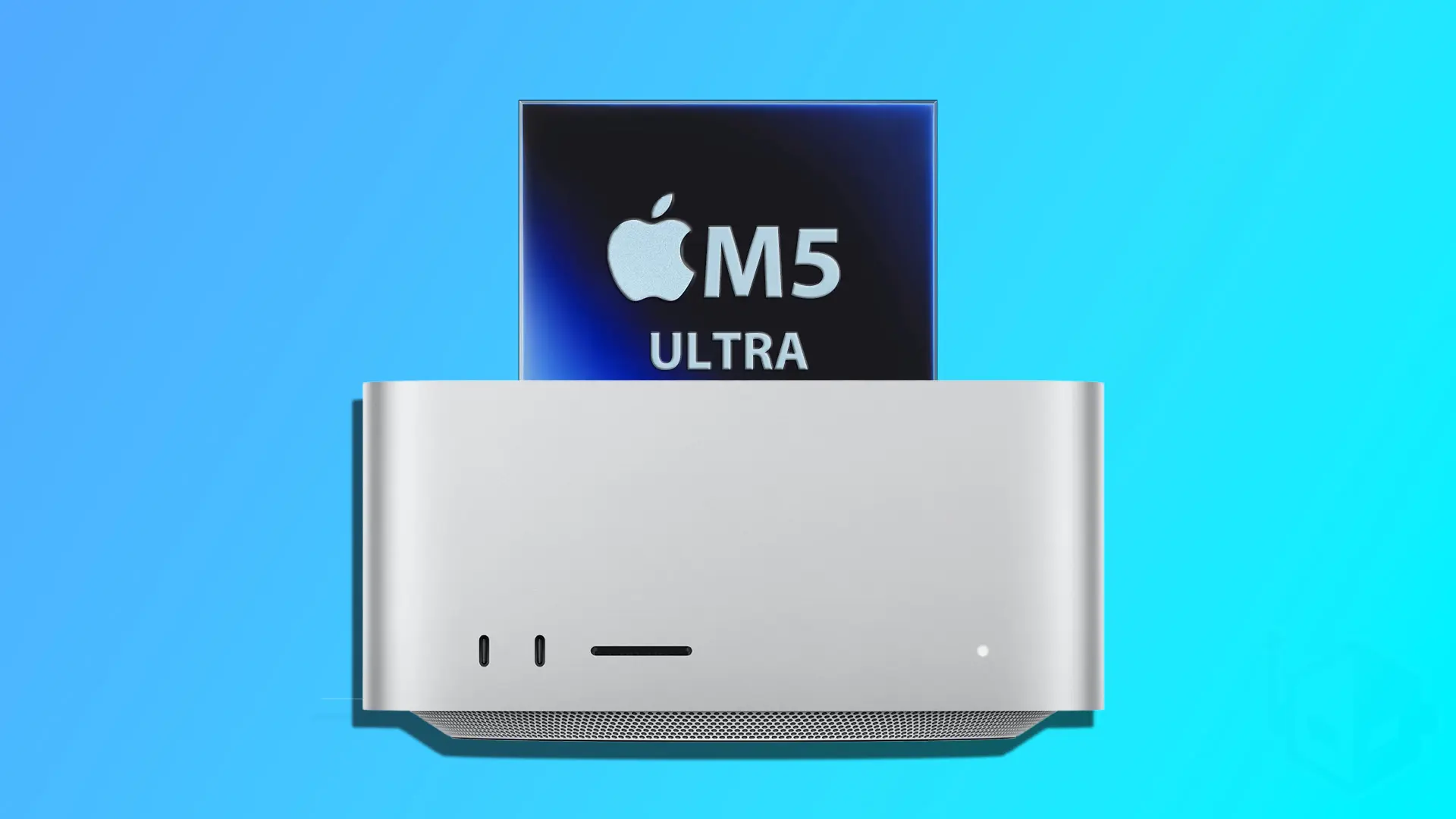 Apple'dan Yapay Zeka Sürprizi: M5 Ultra Chip, WWDC 2026'da Sahne Alabilir!