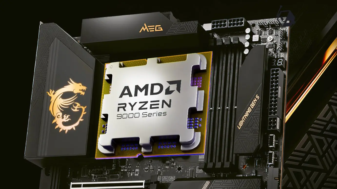 Türkiye'de Anakart Pazarı Sallanıyor: DDR4 Düşüşte, DDR5 Zirvede!