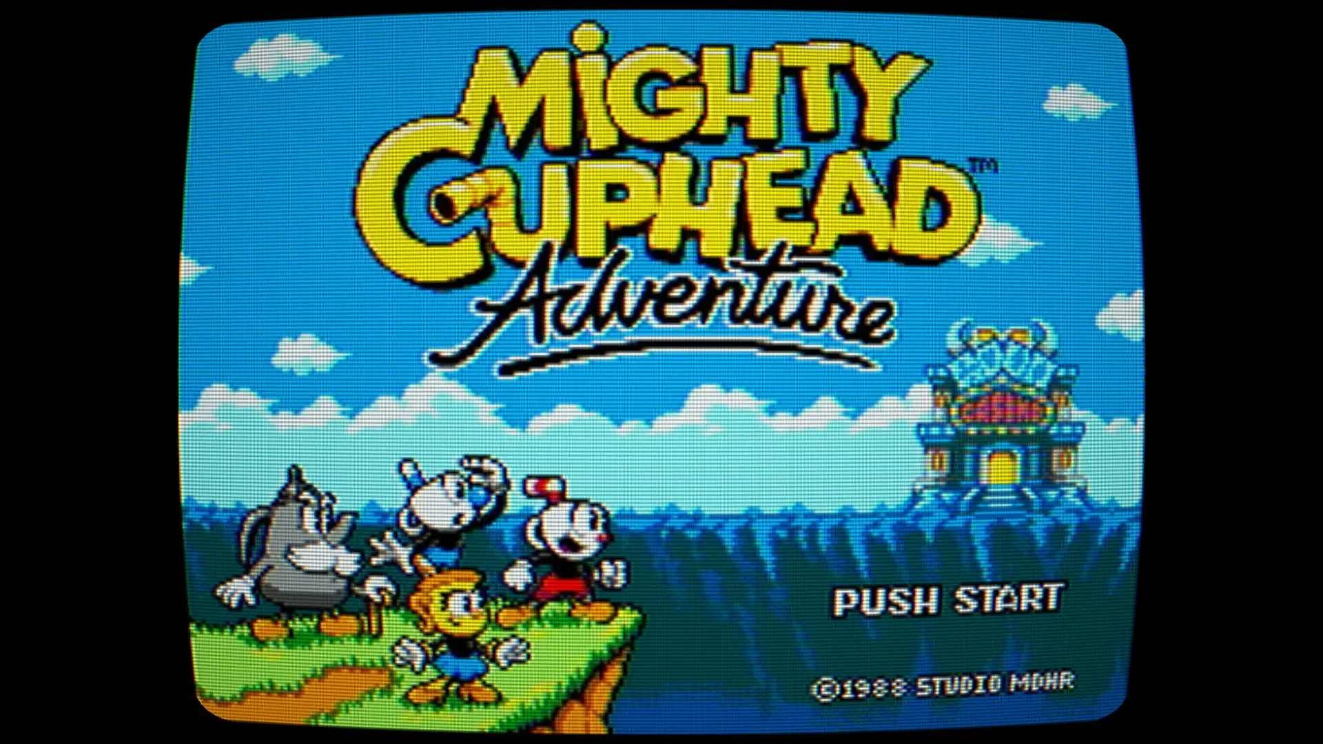 Cuphead Evrenine İki Yeni Oyun Birden Geliyor: Biri Nostaljik, Diğeri Klasik Tarzda!
