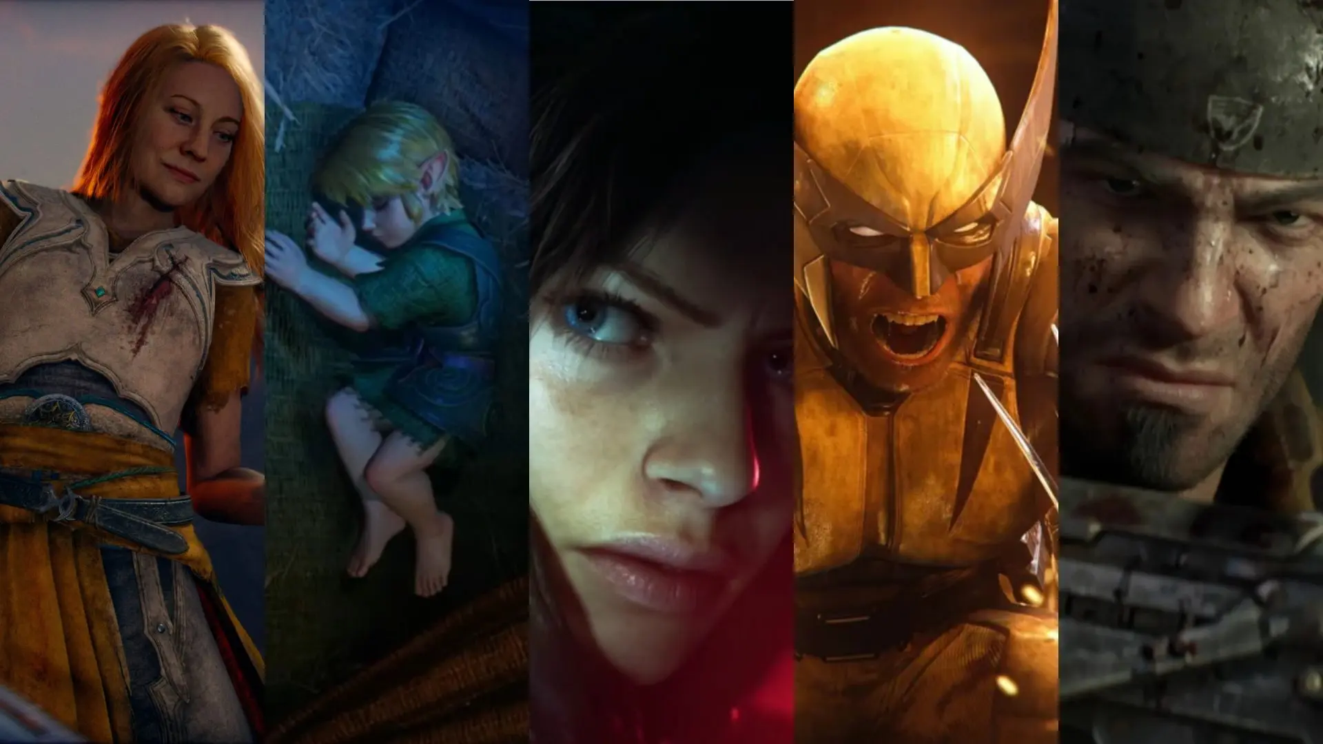 Summer Game Fest 2026'nın Gözdesi Belli Oldu: God of War Laufey Zirvede!