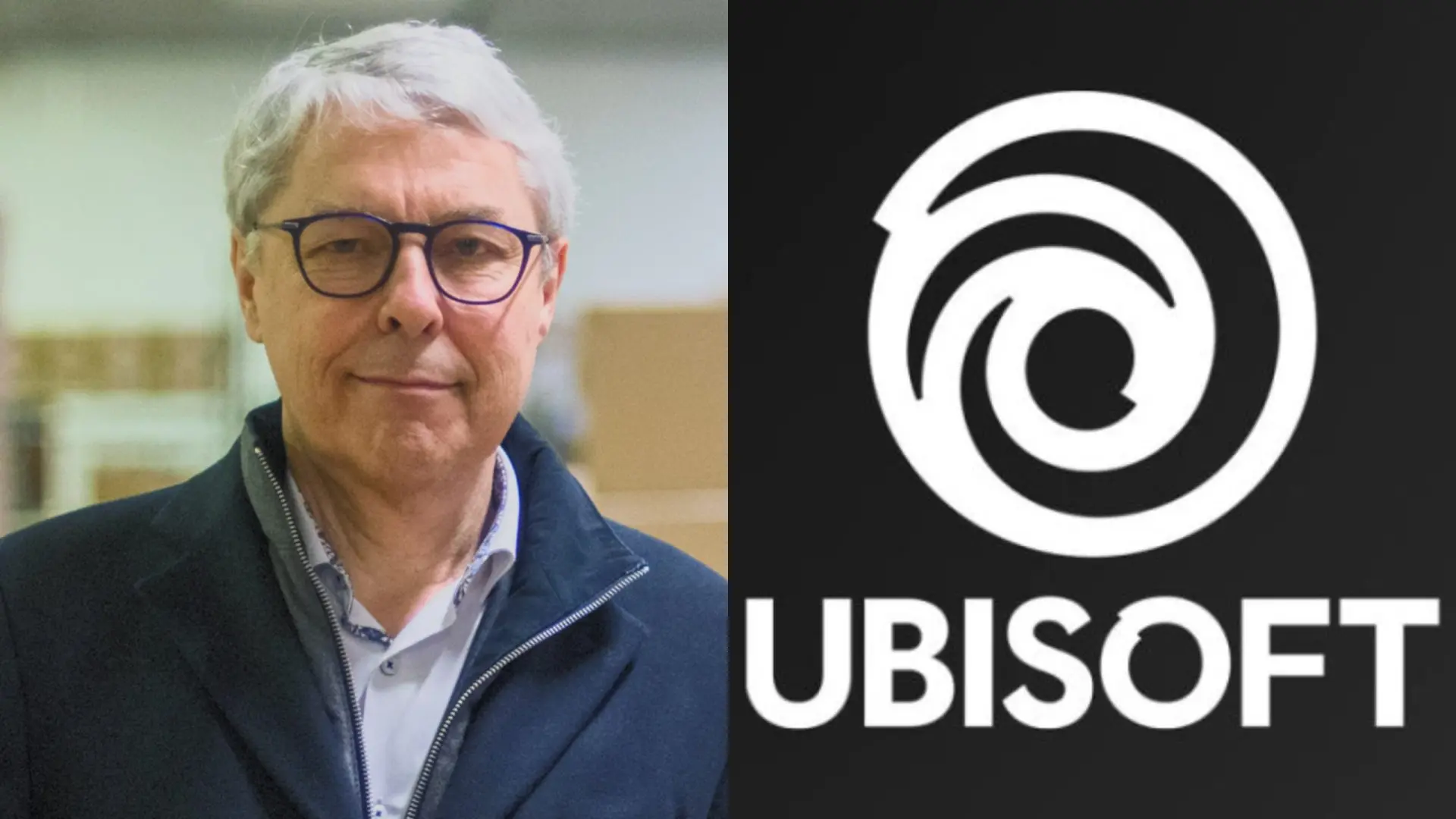 Ubisoft'ın Kurucu Ortağı Claude Guillemot Hayatını Kaybetti