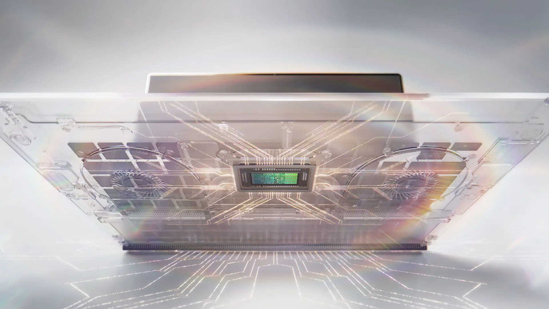 Nvidia'dan Devrim: Windows Artık Yapay Zeka Temsilcisi Oluyor!