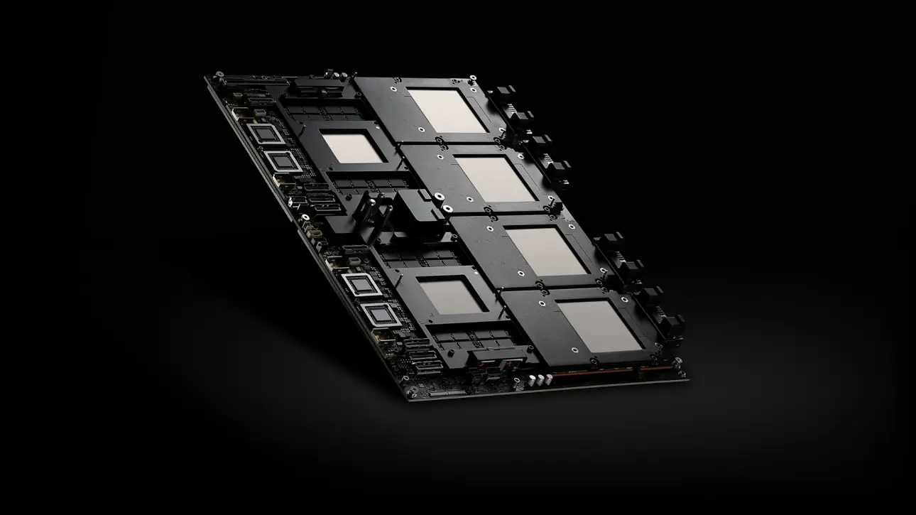 NVIDIA GB300 Yapay Zeka Ajanları Konusunda Çığır Açıyor: Hopper'a Göre 20 Kat Daha Hızlı Performans