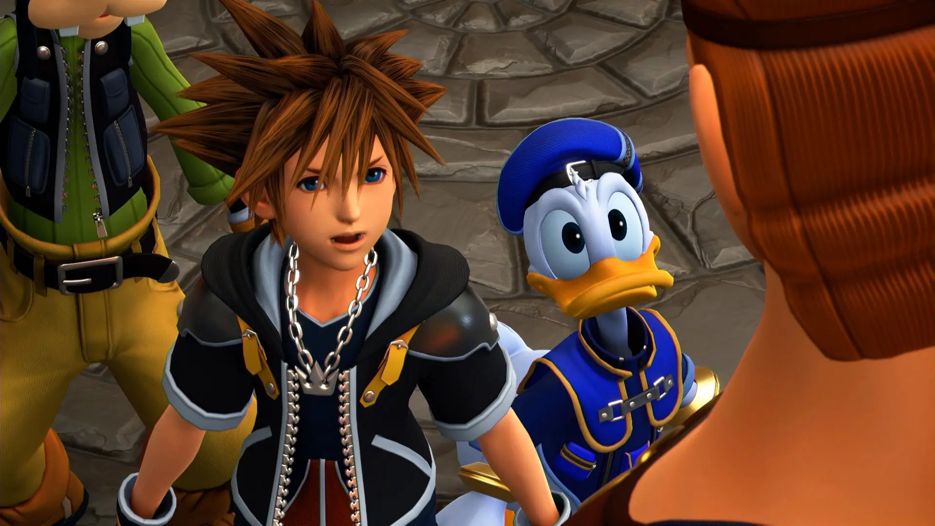 Nintendo Switch 2, 'Kingdom Hearts 3' Demo ile Gücünün Sınırlarını Zorluyor: DLSS'in Önemi ve Eski Teknoloji Engeli