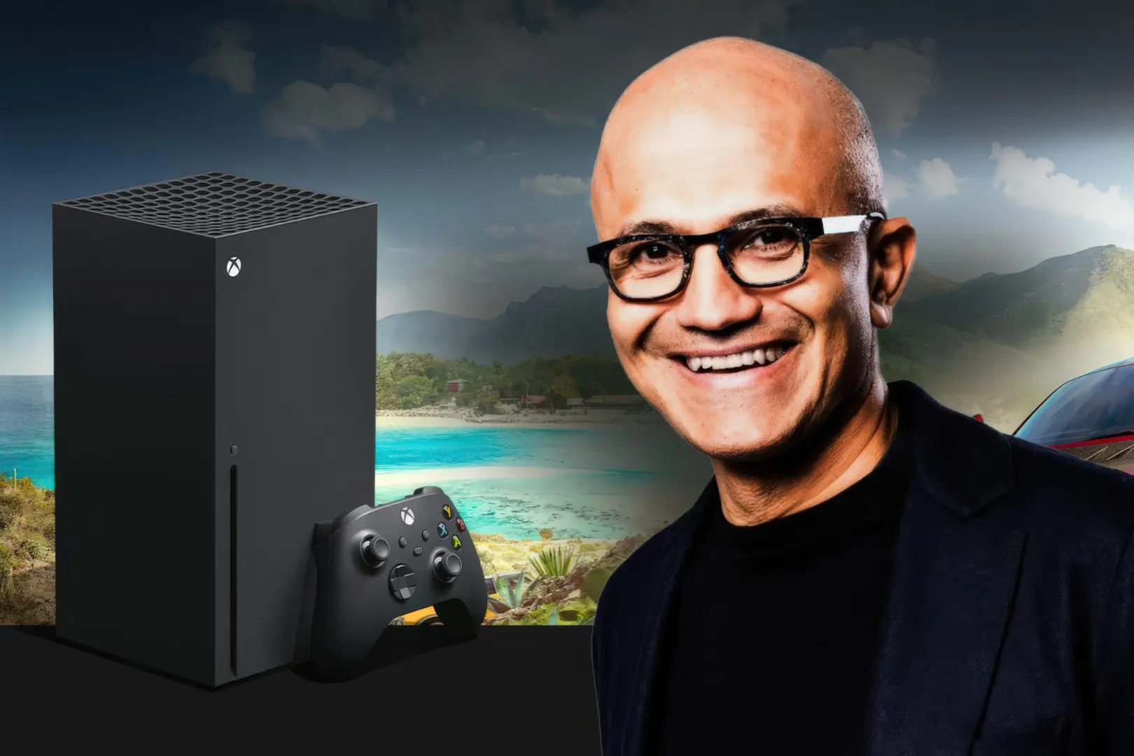 Microsoft CEO'dan Çarpıcı Açıklama: Xbox 25 Yıl Sonra Artık Kâr Getirmeli!