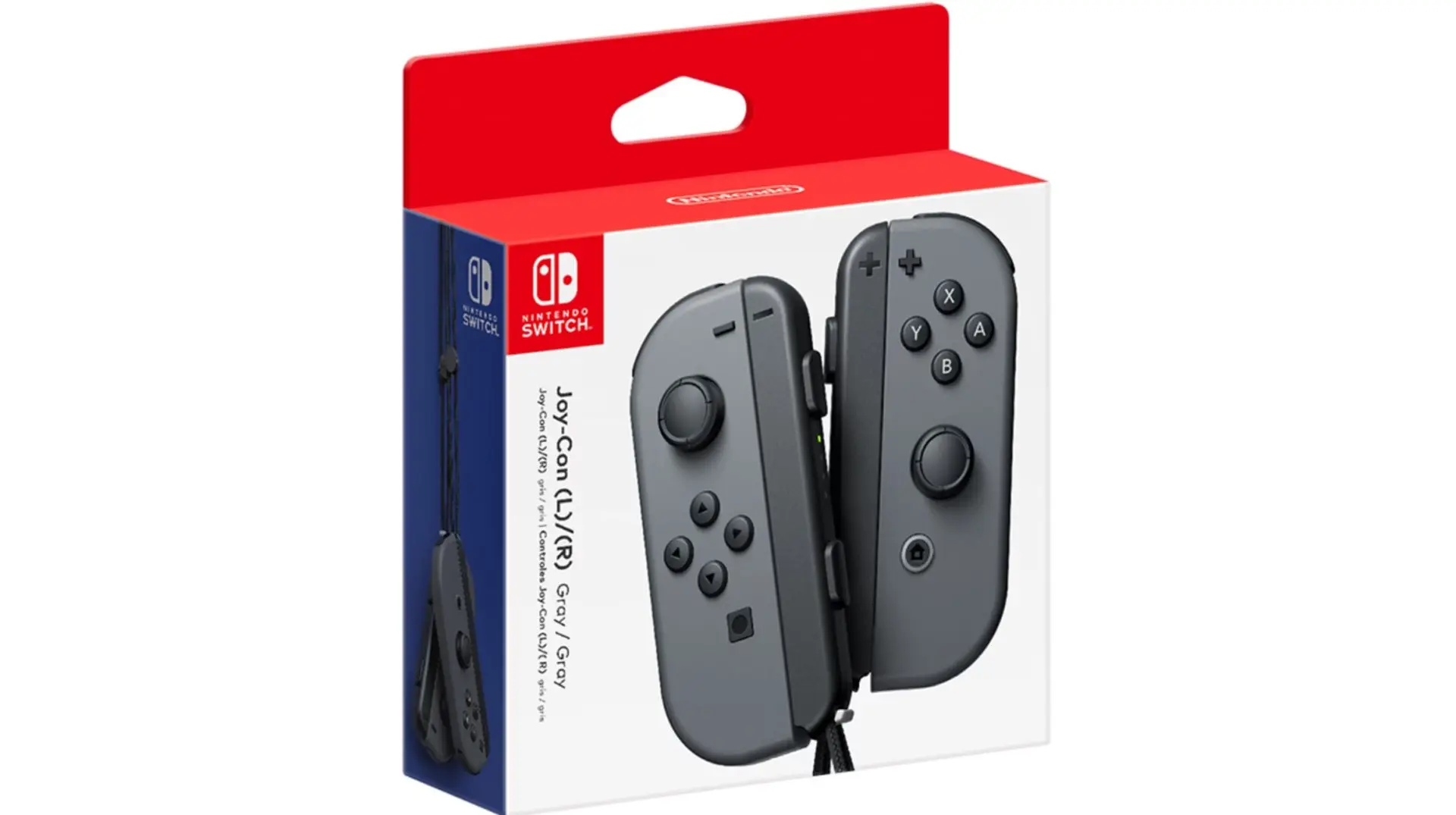 Nintendo'ya Joy-Con Kayması Sorunu Nedeniyle 35 Milyon Euro Ceza!