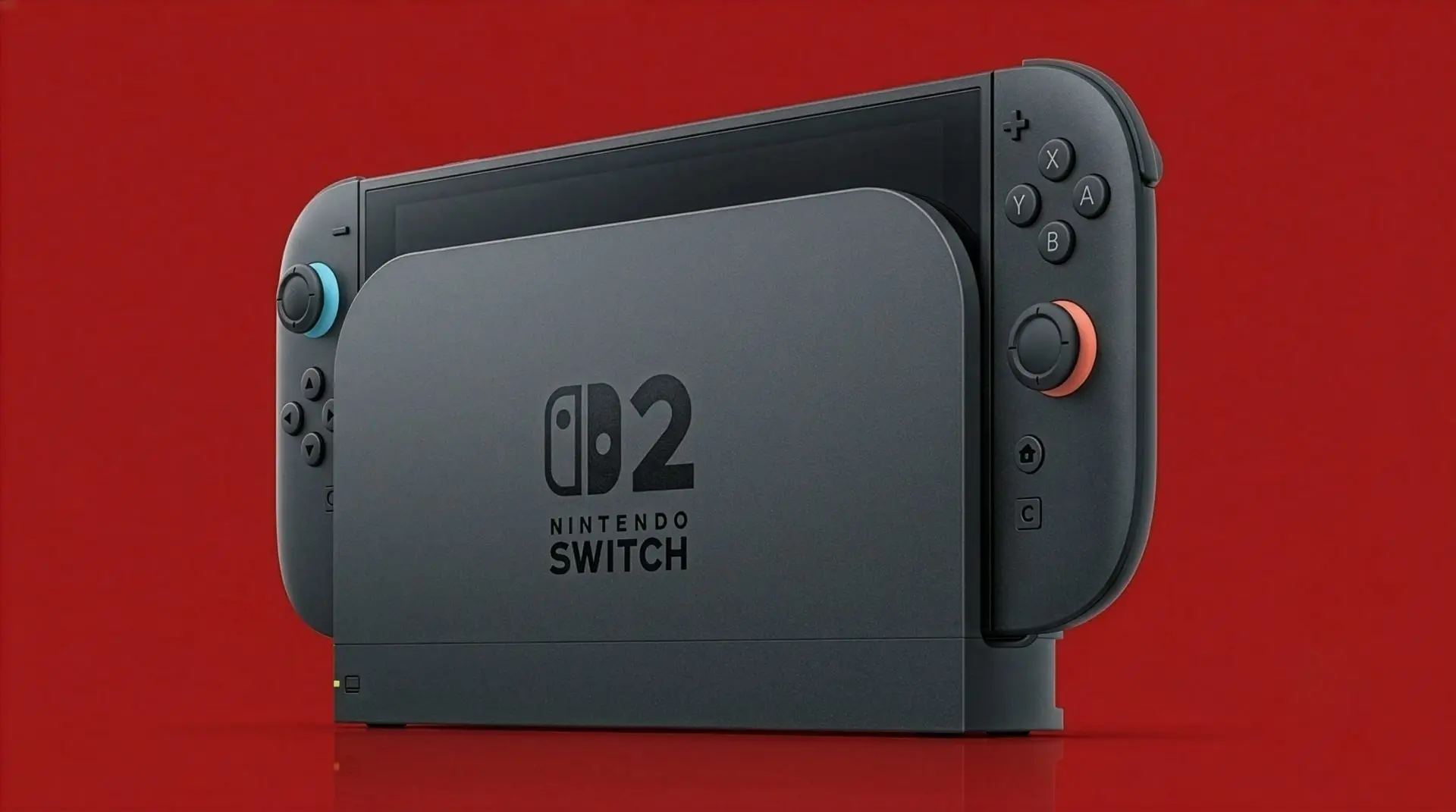 Nintendo Switch 2'de Yeni Bir Donanım Lotosu: Geliştirilmiş LCD Sürümü Alıcıları Bölüyor Mu?
