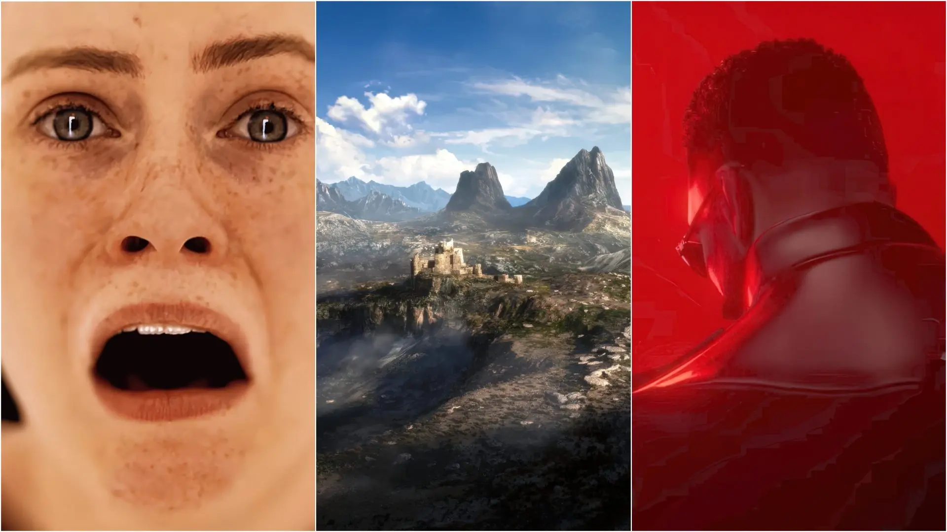 Hideo Kojima'dan Korku Oyunlarına Yeni Bir Bakış: OD Geliyor! The Elder Scrolls VI ve Marvel's Blade Hakkında Güncellemeler Teknoscope'ta!