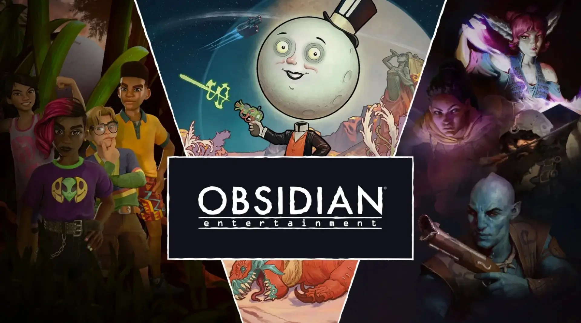 Ünlü Oyun Stüdyosu Obsidian Entertainment'a İşçi Hakları İhlali Davası