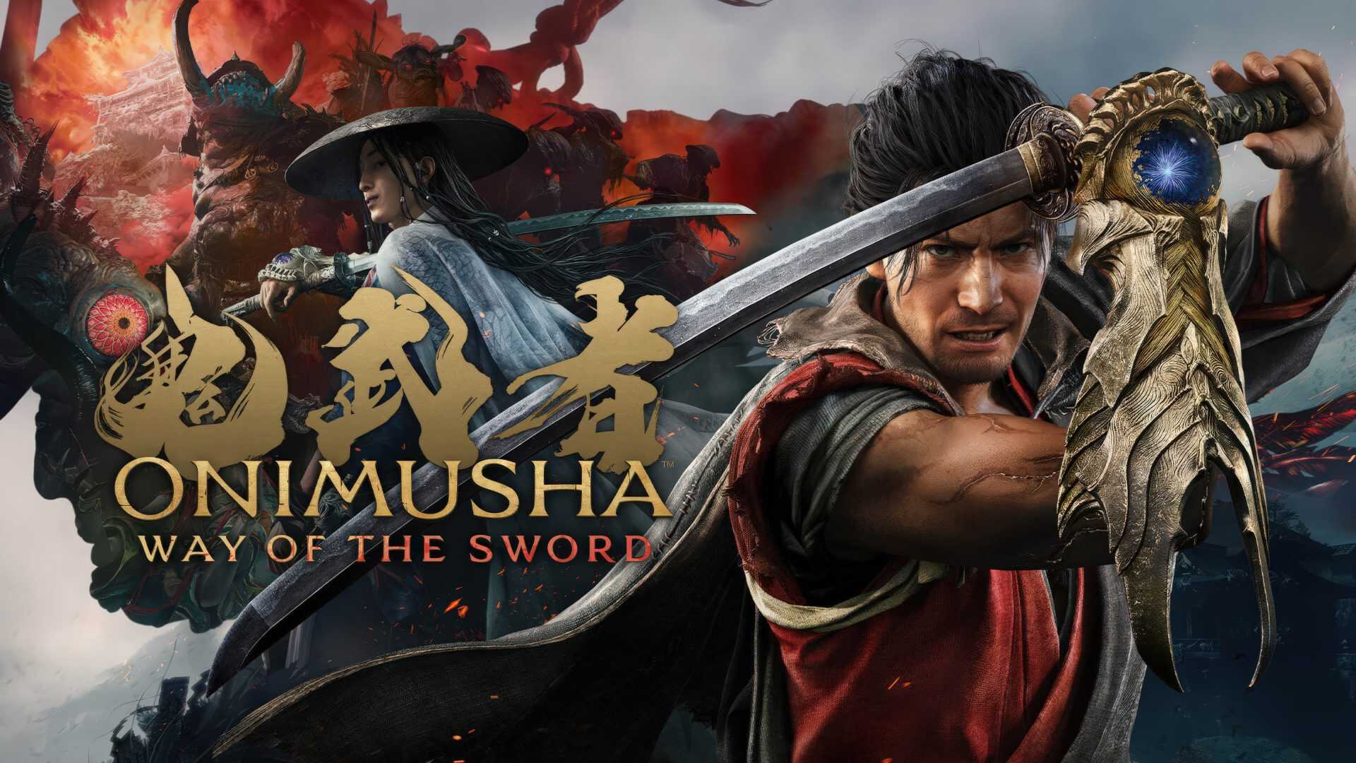 Onimusha: Way of the Sword Geliyor: Tek Kılıç Ustalağı ve Yeni Bir Dönem!