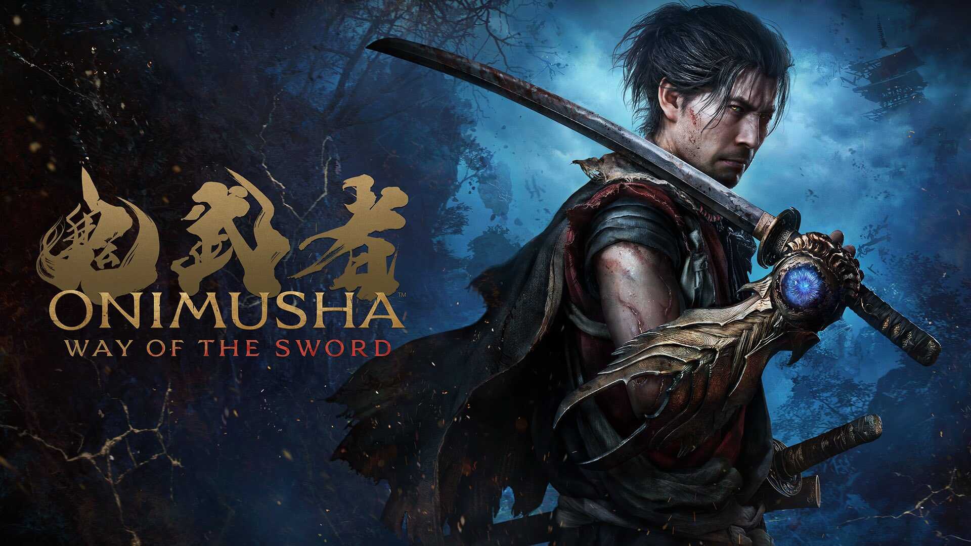 Efsane Geri Dönüyor: Onimusha: Way of the Sword 25 Eylül'de PC ve Konsollarda! Ücretsiz Demo Bug��n Yayında!