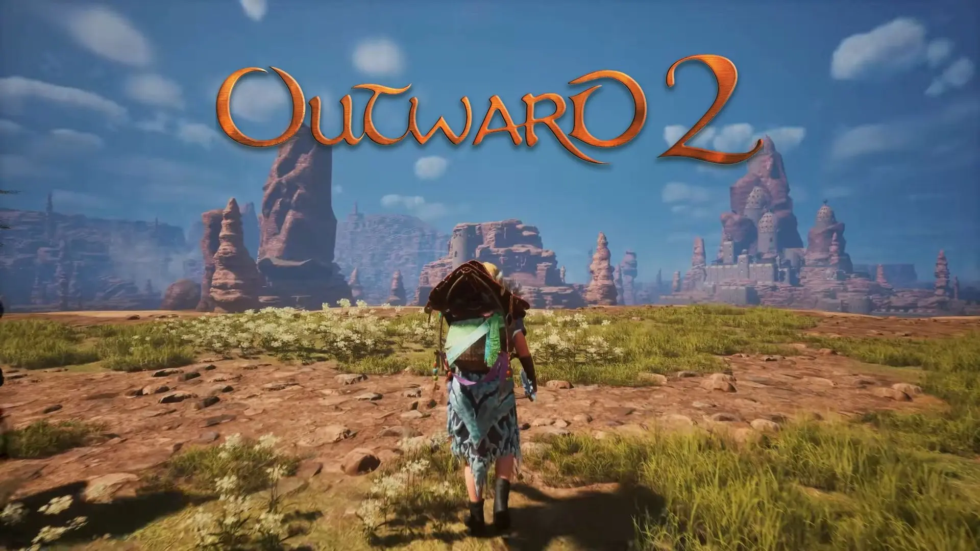 Outward 2 Ertelendi: 2026 Erken Erişim Tarihi Yerine 2027'ye Kaydırıldı!