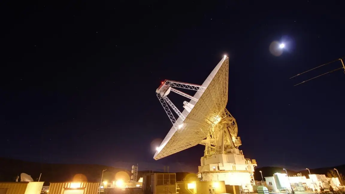 Artemis II Görevi Başarıyla Tamamlandı: NASA'nın Derin Uzay Ağı Zorlu Görevden Alnının Akıyla Çıktı!