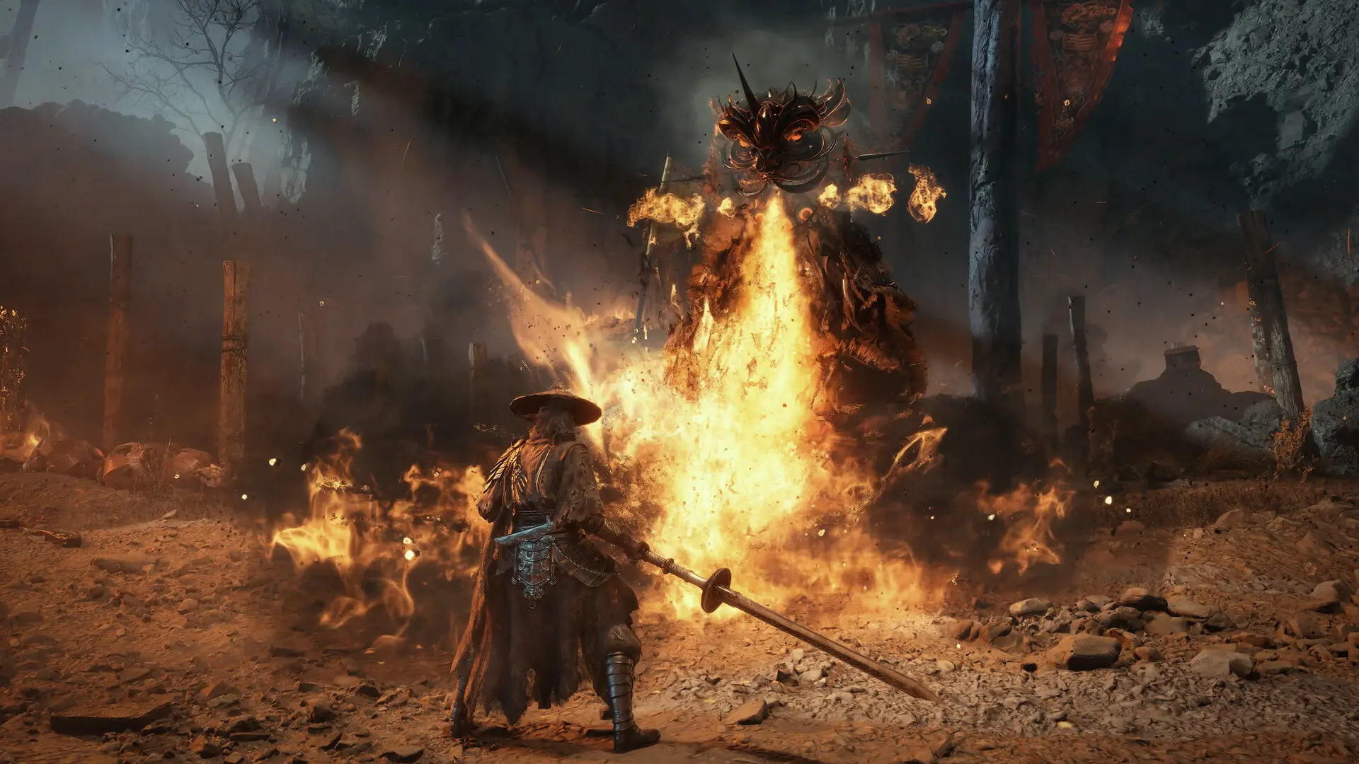 Unreal Engine 5 ile Geliştirilen Phantom Blade Zero, Her Cihazda Akıcı Olacak: Düşük Sistem Gereksinimleri Hedefleniyor!