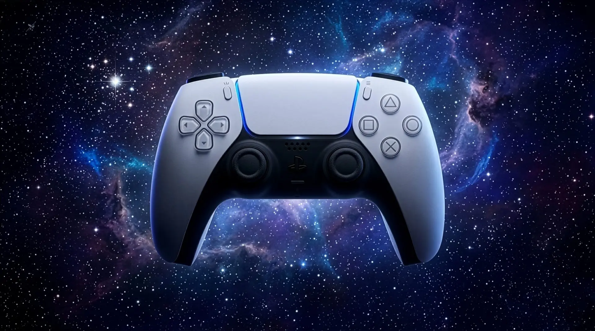 PlayStation 5 DualSense Haptic Geri Bildirimi Artık PC'de Kablosuz! Üstelik Sony'nin Katkısı Olmadan
