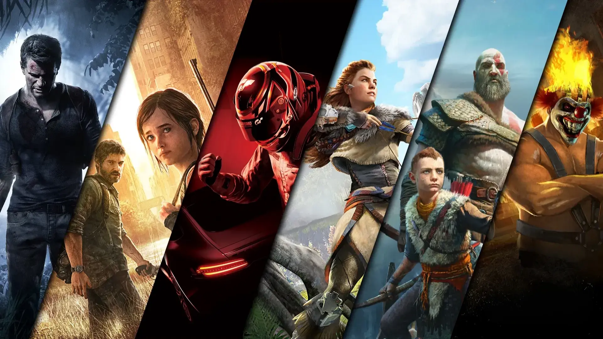 PlayStation'dan Oyun Stratejisi Güncellemesi: Canlı Hizmet Oyunlarına Devam, Elde Taşınabilir Yeni Konsol İpuçları!
