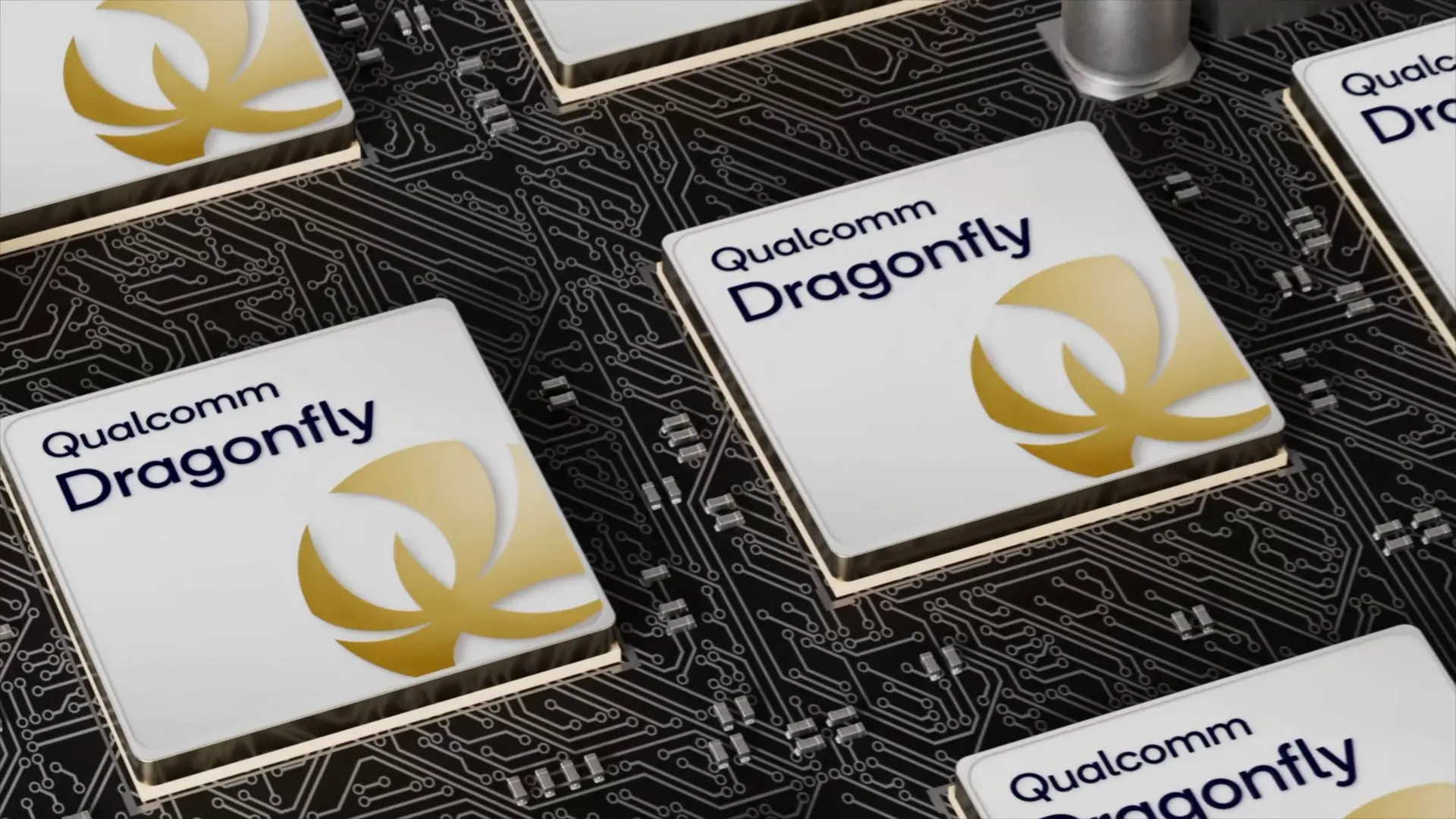 Qualcomm'dan Yapay Zeka Fabrikaları İçin Devrim Niteliğinde Hamle: Dragonfly Ekosistemi Tanıtıldı!