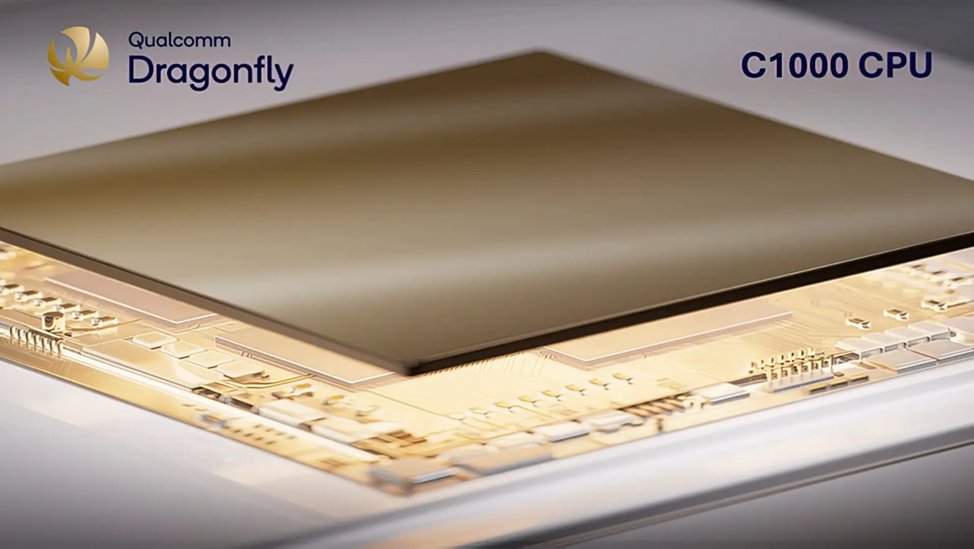 Qualcomm'dan Veri Merkezleri İçin Dev Atılım: Dragonfly C1000 ile Tek Çekirdek Performansında Liderlik Hedefi